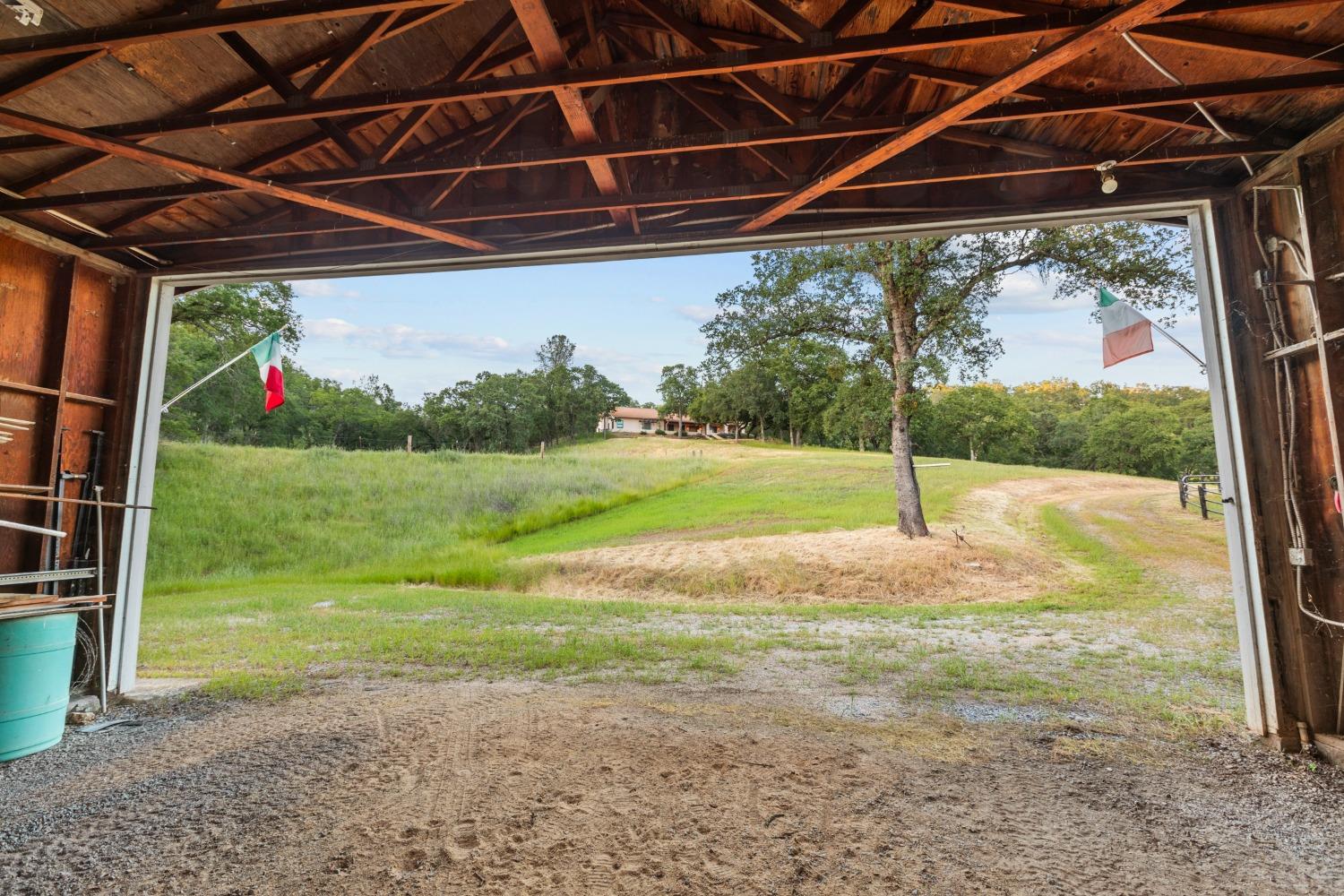 14801 Vaira Ranch Road Drytown, CA 95699 - Photo 65 of 73