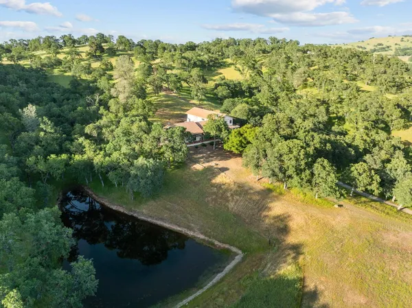 $1,390,000 | 14801 Vaira Ranch Road, Drytown, CA 95699
