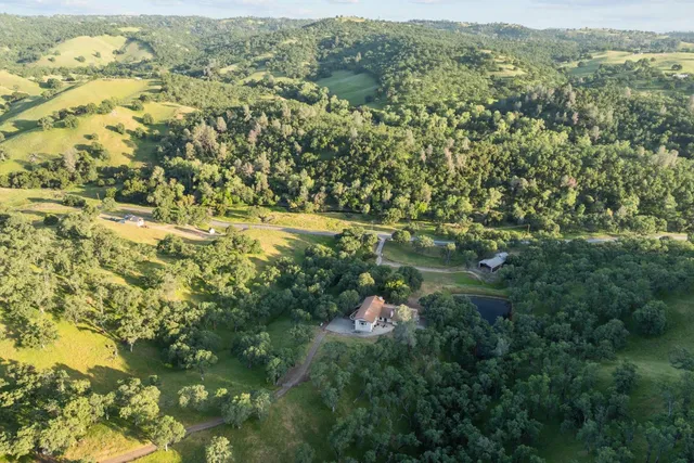 $1,390,000 | 14801 Vaira Ranch Road, Drytown, CA 95699