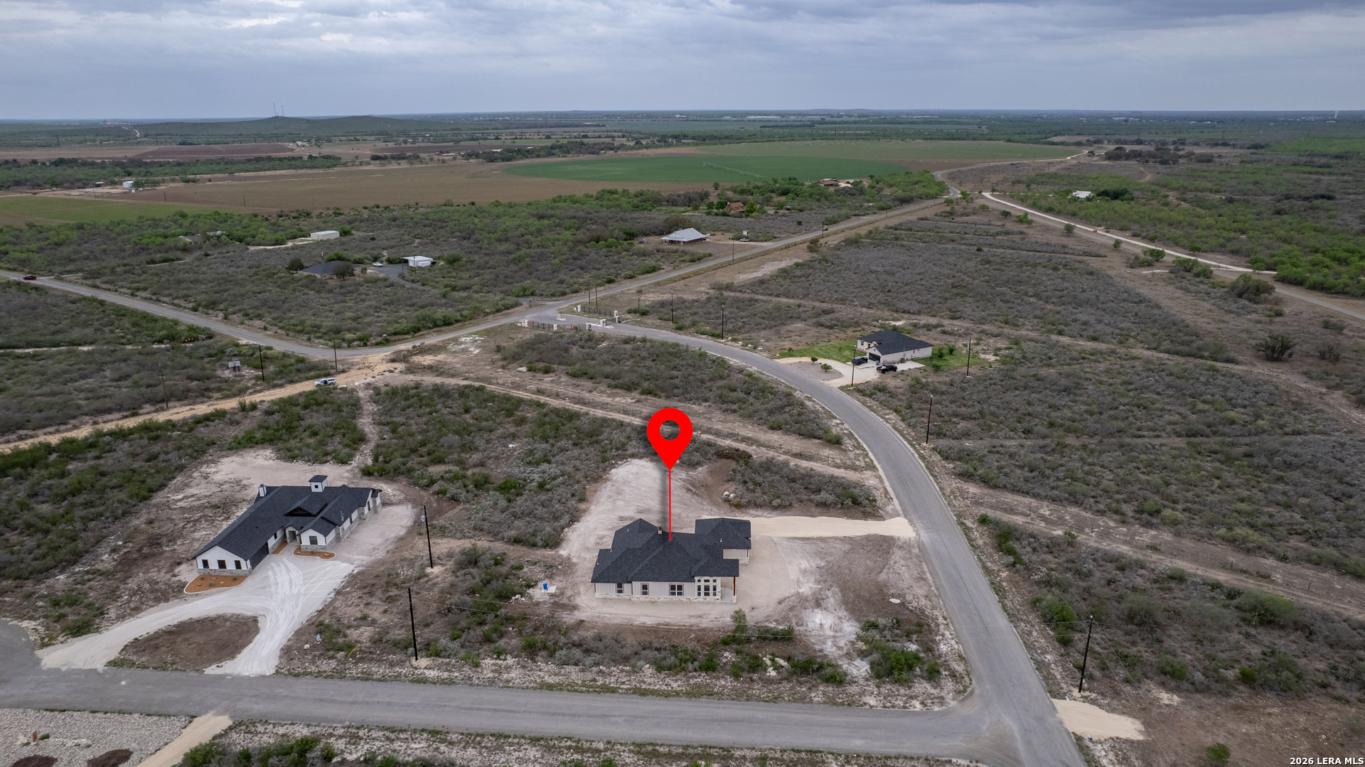 22 Greystone Hills Uvalde, TX 78801 - Photo 30 of 68 a view of a outdoor space