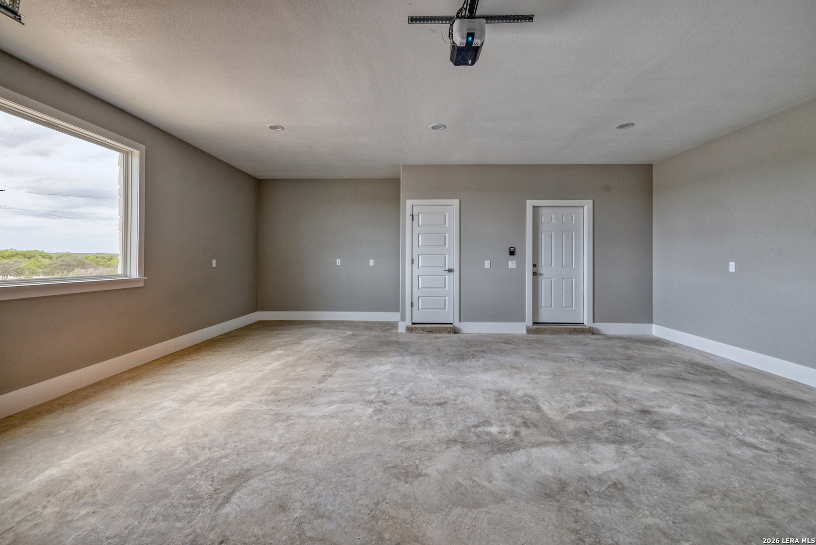 22 Greystone Hills Uvalde, TX 78801 - Photo 52 of 68 a view of an empty room with a window