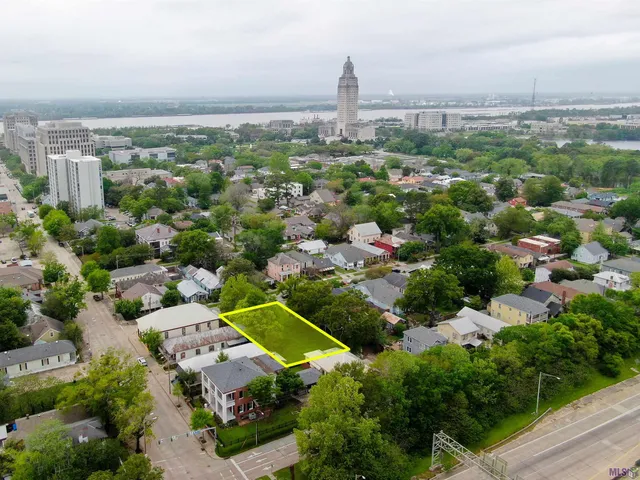 $219,000 | Tbd North 8th Street, Baton Rouge, LA 70802