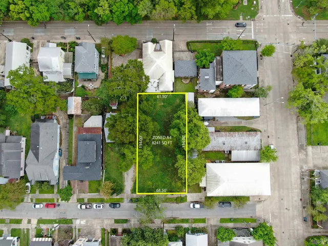 $219,000 | Tbd North 8th Street, Baton Rouge, LA 70802