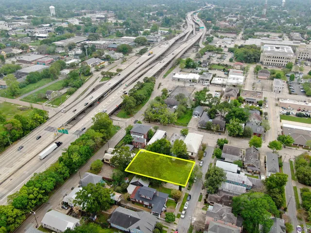 $219,000 | Tbd North 8th Street, Baton Rouge, LA 70802