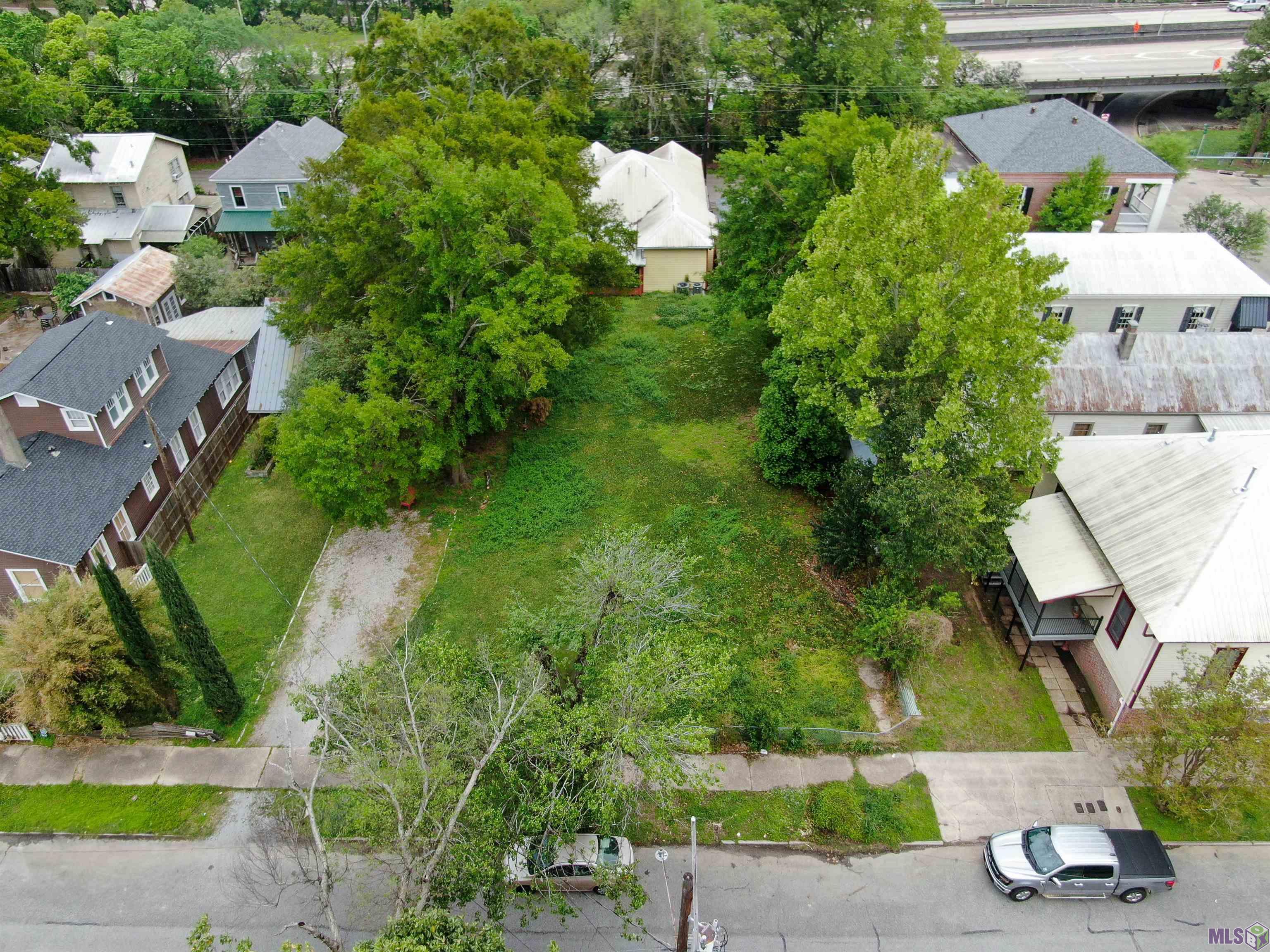 Tbd North 8th Street Baton Rouge, LA 70802 - Photo 4 of 9