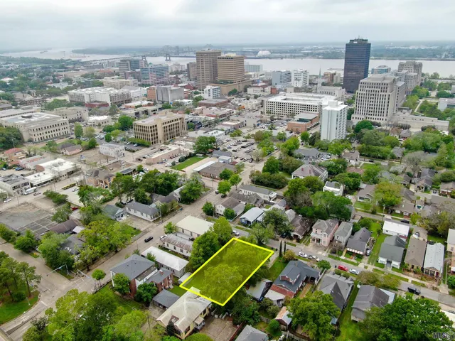 $219,000 | Tbd North 8th Street, Baton Rouge, LA 70802