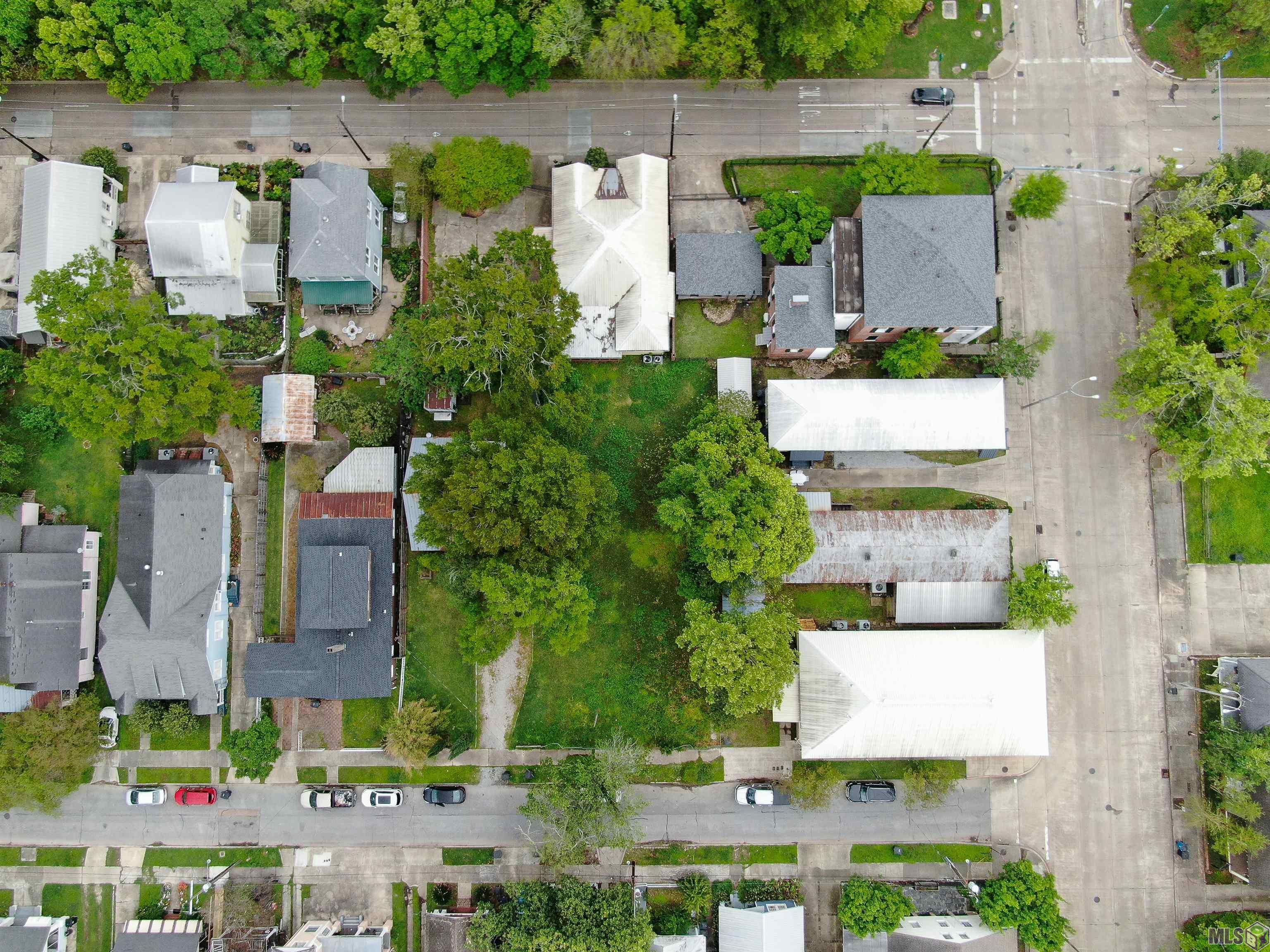 Tbd North 8th Street Baton Rouge, LA 70802 - Photo 8 of 9