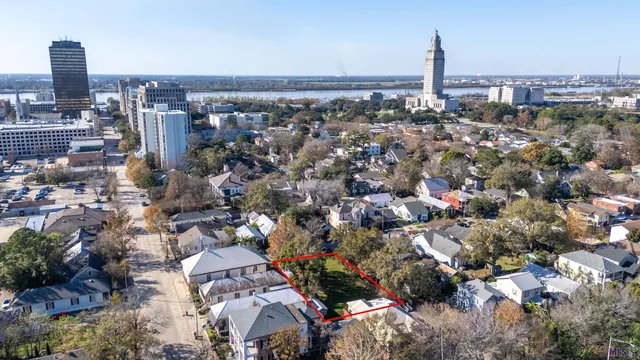 $219,000 | Tbd North 8th Street, Baton Rouge, LA 70802
