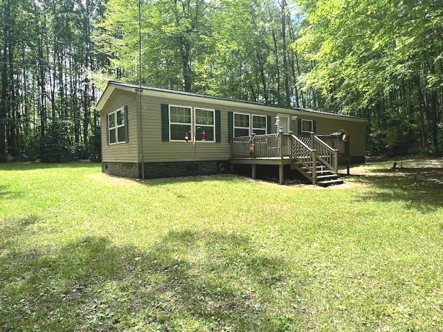 1201 Birch Road Harrison, MI 48625 - Photo 18 of 25