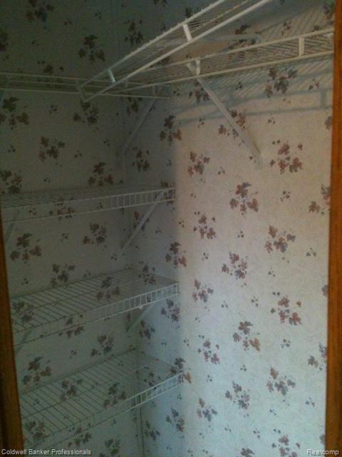 4393 Skelton Road Columbiaville, MI 48421 - Photo 6 of 13 Pantry