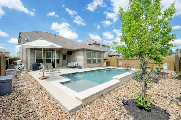 $449,900 | 27815 Overton Hollow Drive, Spring, TX 77386