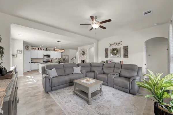 $449,900 | 27815 Overton Hollow Drive, Spring, TX 77386