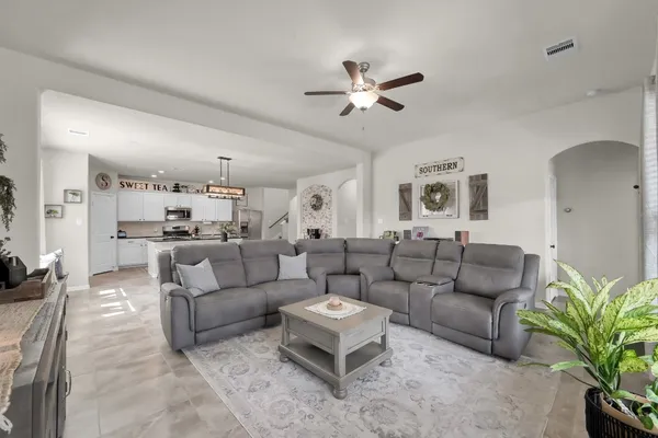 $449,900 | 27815 Overton Hollow Drive, Spring, TX 77386