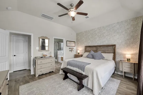 $449,900 | 27815 Overton Hollow Drive, Spring, TX 77386