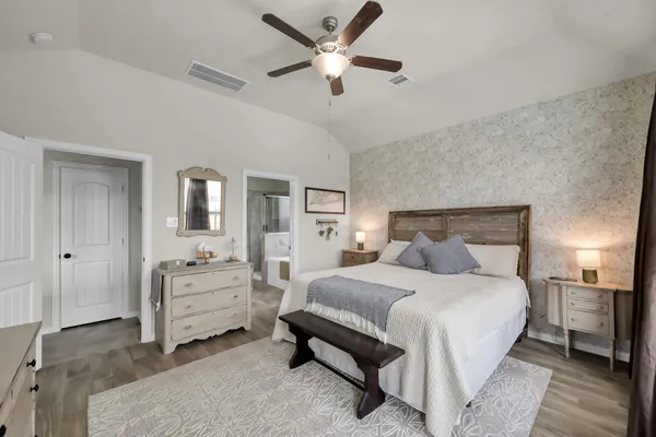 $449,900 | 27815 Overton Hollow Drive, Spring, TX 77386