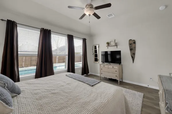 $449,900 | 27815 Overton Hollow Drive, Spring, TX 77386