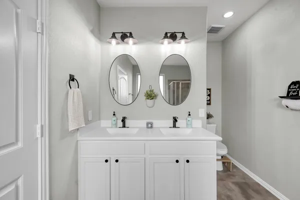 $449,900 | 27815 Overton Hollow Drive, Spring, TX 77386