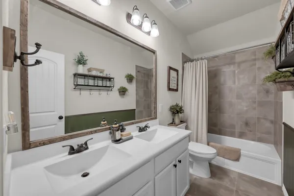 $449,900 | 27815 Overton Hollow Drive, Spring, TX 77386