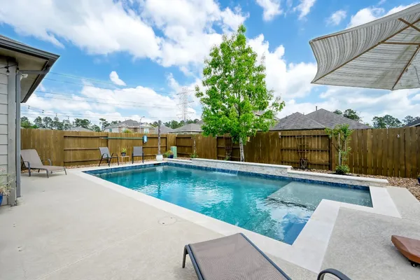 $449,900 | 27815 Overton Hollow Drive, Spring, TX 77386