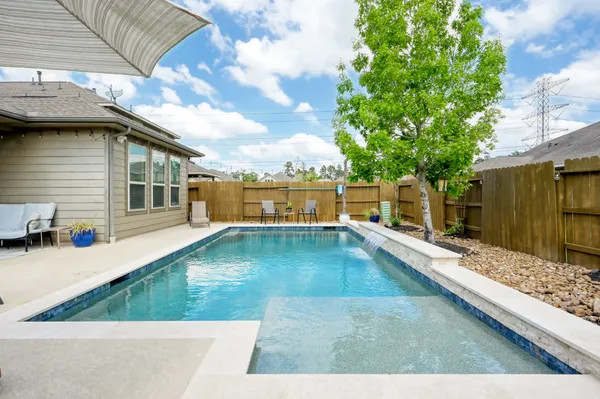 $449,900 | 27815 Overton Hollow Drive, Spring, TX 77386