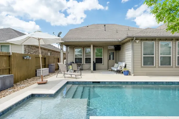 $449,900 | 27815 Overton Hollow Drive, Spring, TX 77386