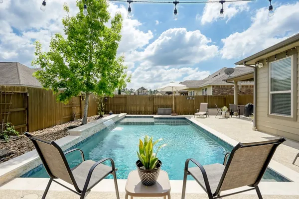 $449,900 | 27815 Overton Hollow Drive, Spring, TX 77386