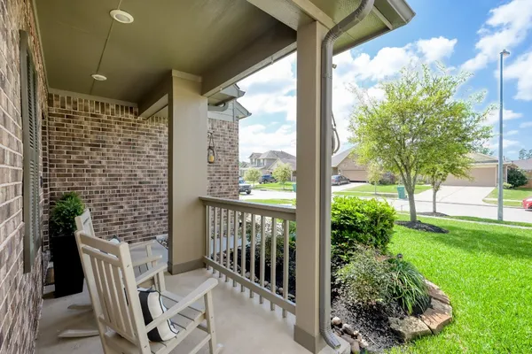 $449,900 | 27815 Overton Hollow Drive, Spring, TX 77386