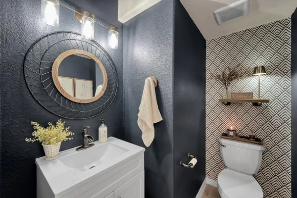 $449,900 | 27815 Overton Hollow Drive, Spring, TX 77386