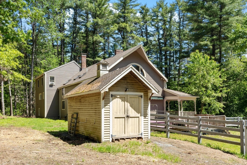 55 Harold Parker Road Andover, MA 01810 - Photo 10 of 42