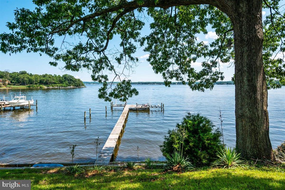 341 Steedman Point Road Pasadena, MD 21122 - Photo 3 of 42 Your Pier waiting for your Boat !
