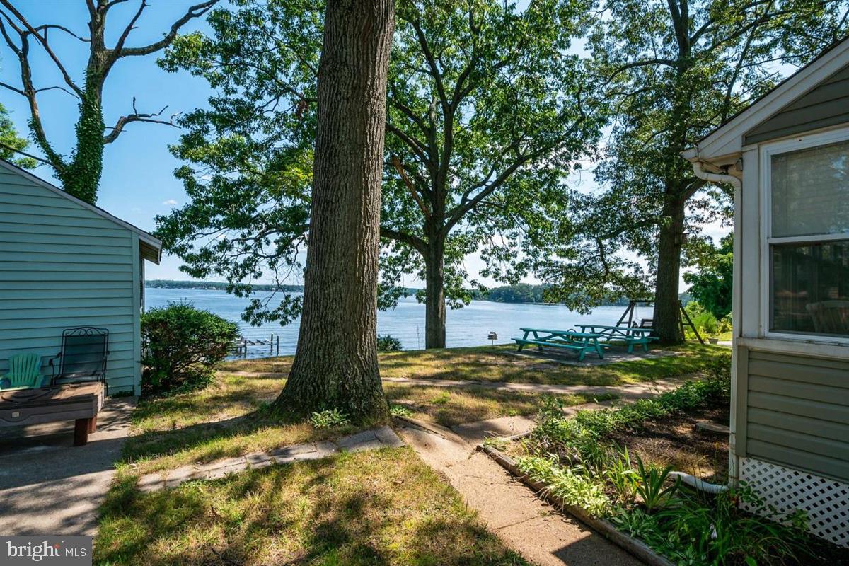 341 Steedman Point Road Pasadena, MD 21122 - Photo 41 of 42 Great Yard Space !