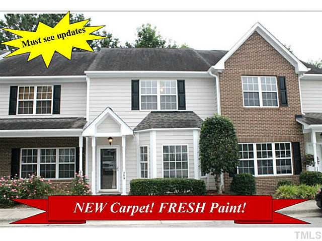 289 Dairy Road Clayton, NC 27520 - Photo 1 of 22 Photo 1