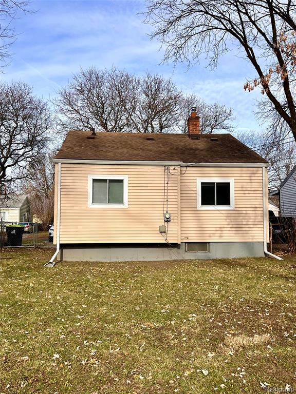 235 West Rutgers Avenue Pontiac, MI 48340 - Photo 7 of 31