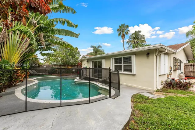 $570,000 | 3321 Northwest 64th Street, Fort Lauderdale, FL 33309
