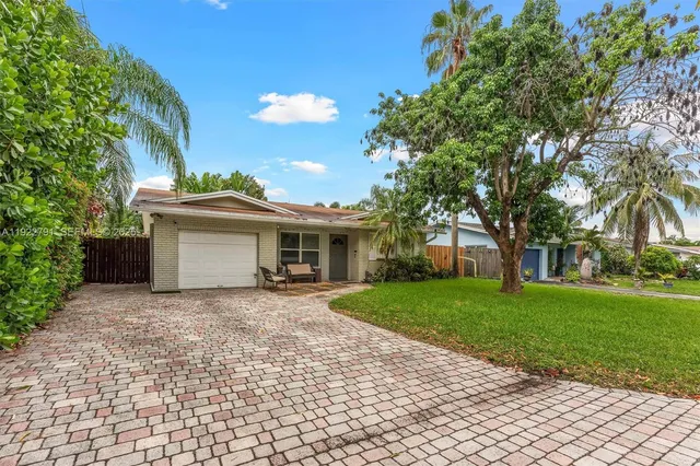$570,000 | 3321 Northwest 64th Street, Fort Lauderdale, FL 33309
