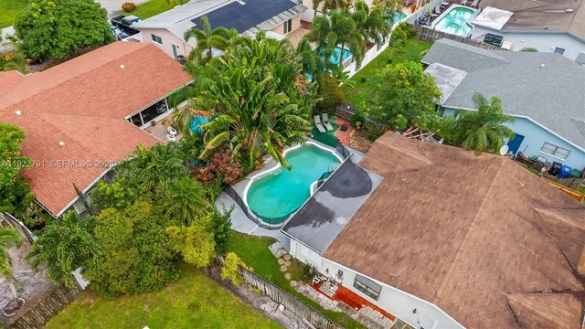 $570,000 | 3321 Northwest 64th Street, Fort Lauderdale, FL 33309