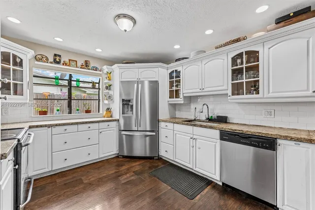 $570,000 | 3321 Northwest 64th Street, Fort Lauderdale, FL 33309