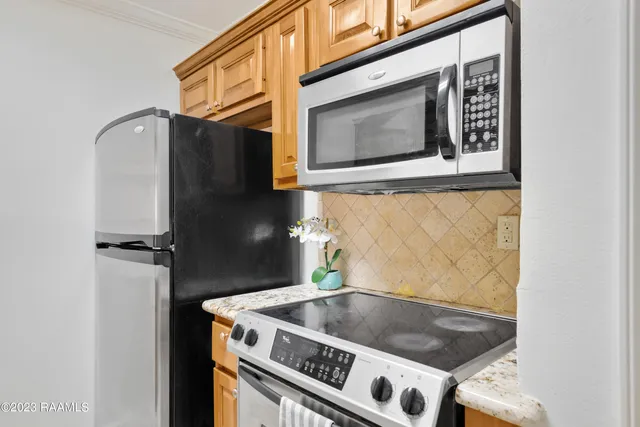 $79,000 | 112 Hillside Drive, Unit 16, Lafayette, LA 70503