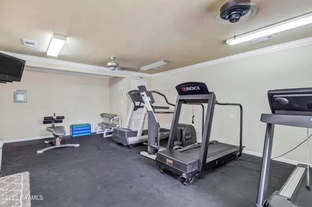 $79,000 | 112 Hillside Drive, Unit 16, Lafayette, LA 70503