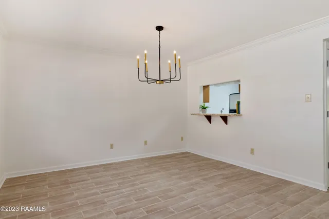 $79,000 | 112 Hillside Drive, Unit 16, Lafayette, LA 70503