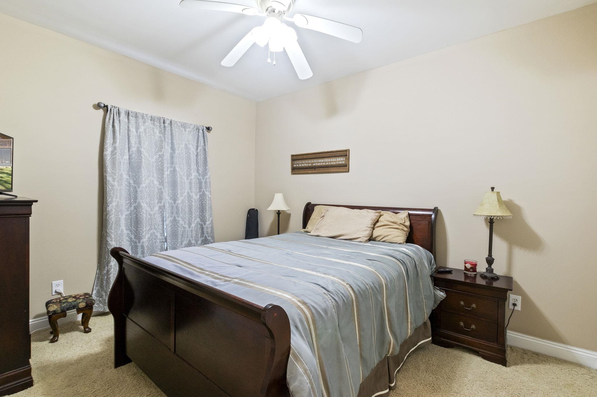 20637 Blueberry Lane, Unit 15 Fairhope, AL 36532 - Photo 12 of 20 Bedroom