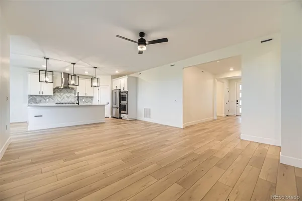 $731,900 | 42979 Colonial Trail, Elizabeth, CO 80107