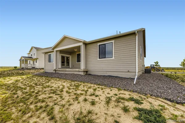 $731,900 | 42979 Colonial Trail, Elizabeth, CO 80107