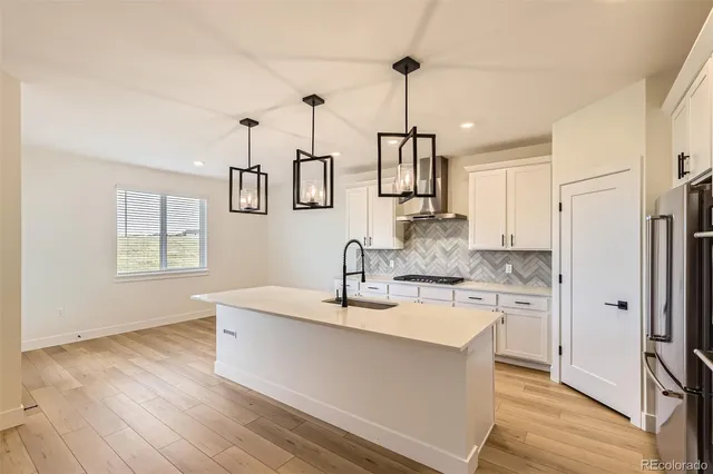 $731,900 | 42979 Colonial Trail, Elizabeth, CO 80107