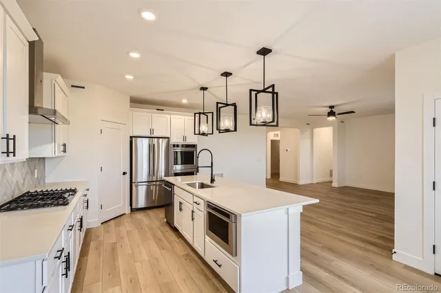 $731,900 | 42979 Colonial Trail, Elizabeth, CO 80107