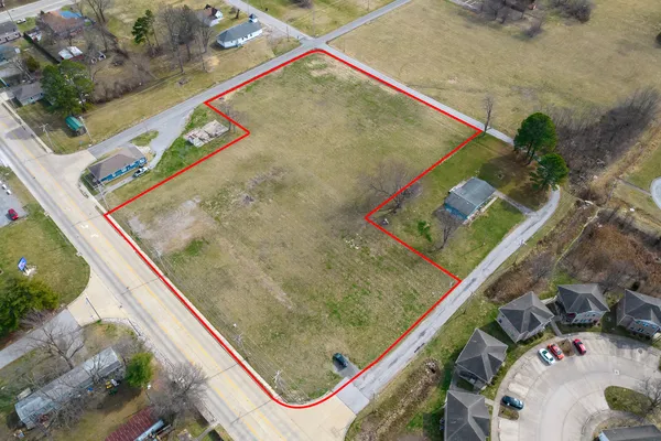 $299,000 | 1505 Morgan Avenue, Marion, IL 62959