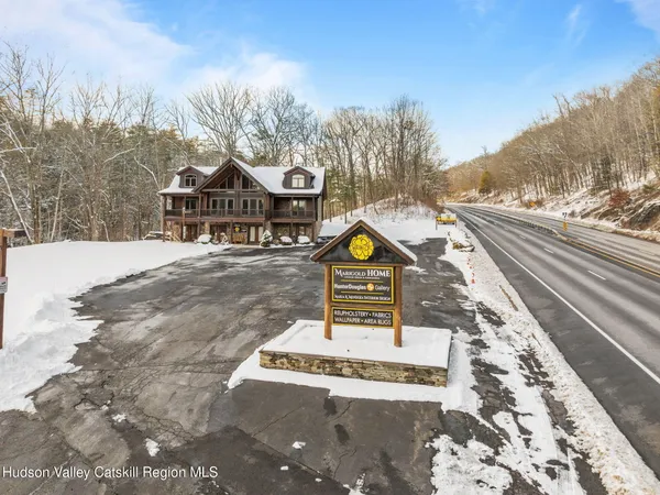 $1,799,000 | 661-667 Highway 28, Kingston, NY 12401