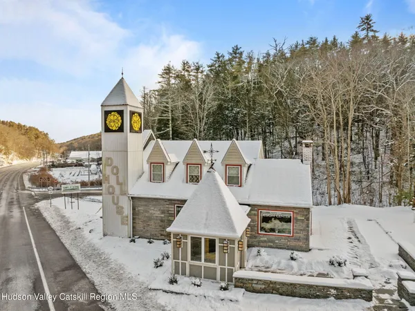 $1,799,000 | 661-667 Highway 28, Kingston, NY 12401