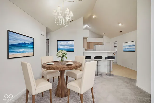 $245,000 | 2392 Steeple Chase, Shelbyville, IN 46176