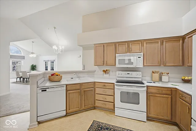 $245,000 | 2392 Steeple Chase, Shelbyville, IN 46176